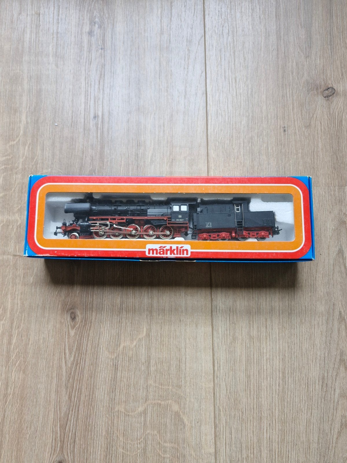 Märklin H0 Locomotief 3084 - Zo goed als nieuw, Hobby en Vrije tijd, Ophalen of Verzenden, Zo goed als nieuw