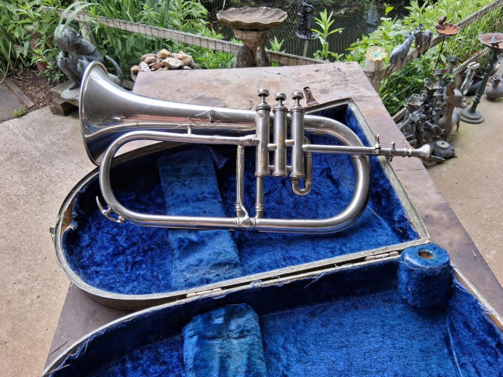 Bugel, Ophalen, Tenor