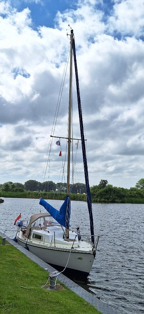 Victoire 22 – Top onderhouden & vaarklaar!, Watersport en Boten, Ophalen, 8 pk, Gebruikt, 1.00 - 1.50 meter
