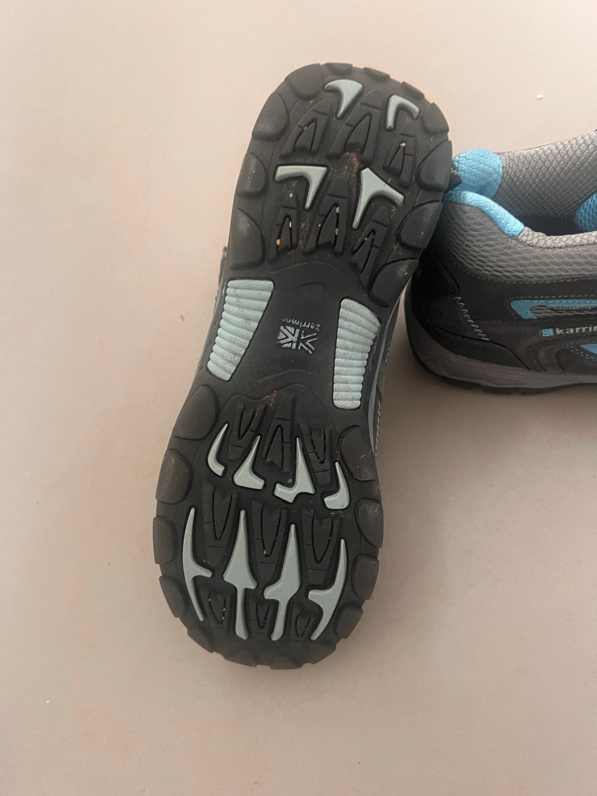 Karrimor Mount Mid Weaterlite Wandelschoenen Dames, Ophalen of Verzenden, Gebruikt, Schoenen