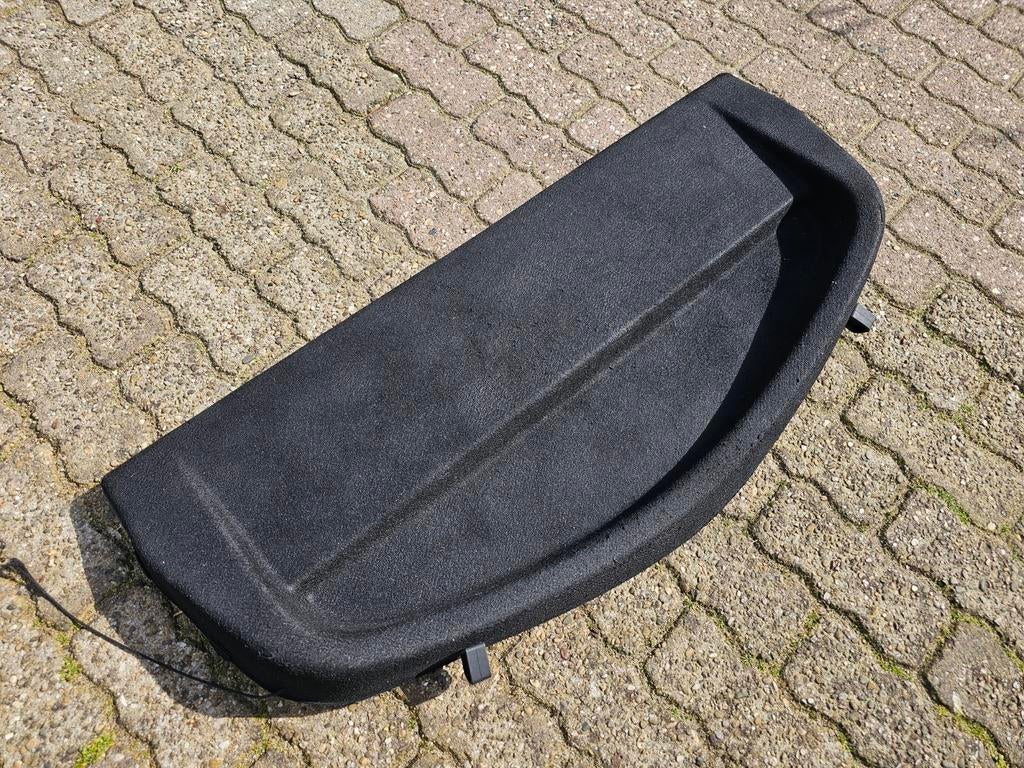 Mazda 2 hoedenplank / bagageafdekking *origineel*, Auto-onderdelen, Interieur en Bekleding, Ophalen, Gebruikt, Mazda