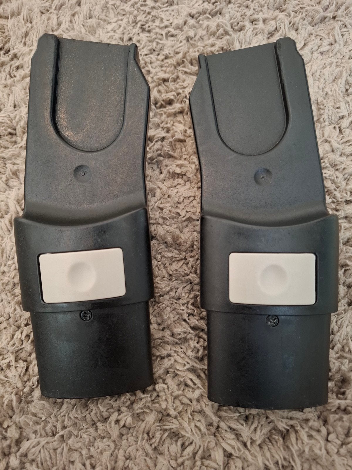 Joolz Geo/Maxi-Cosi adapters voor kinderwagen, Ophalen, Gebruikt