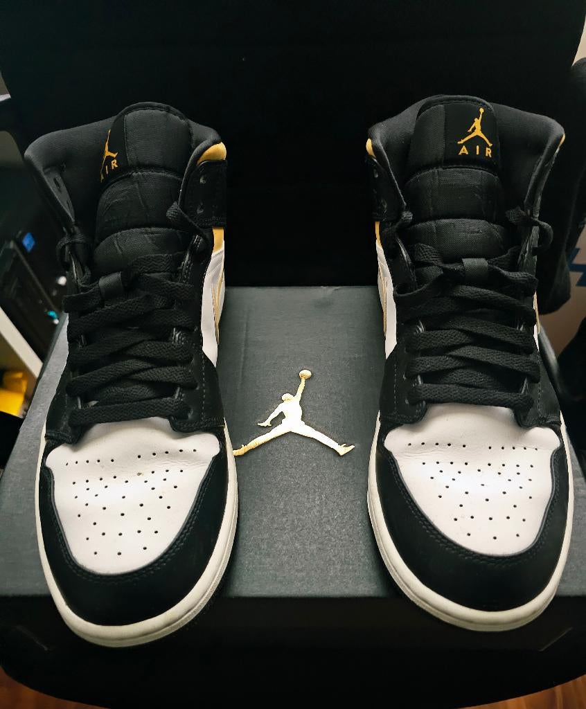 Nike Jordan sneakers maat 45, Kleding | Heren, Schoenen, Ophalen, Overige kleuren, Nike, Sneakers of Gympen