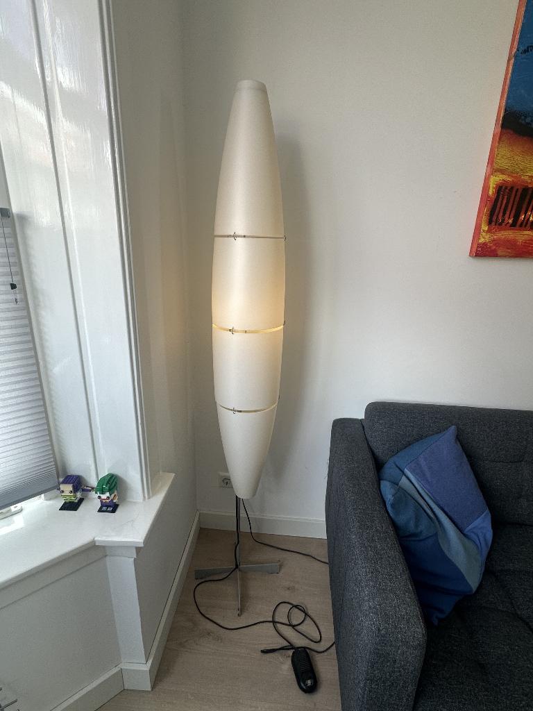 Foscarini Havana vloerlamp, Huis en Inrichting, Lampen | Vloerlampen, Ophalen, Gebruikt, 150 tot 200 cm