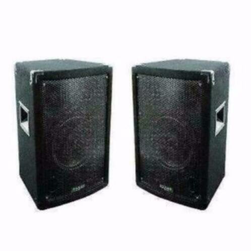 Disco speaker TP-8Inch 3-Weg,300Watt 093, Overige merken, ., Overige typen, Nieuw