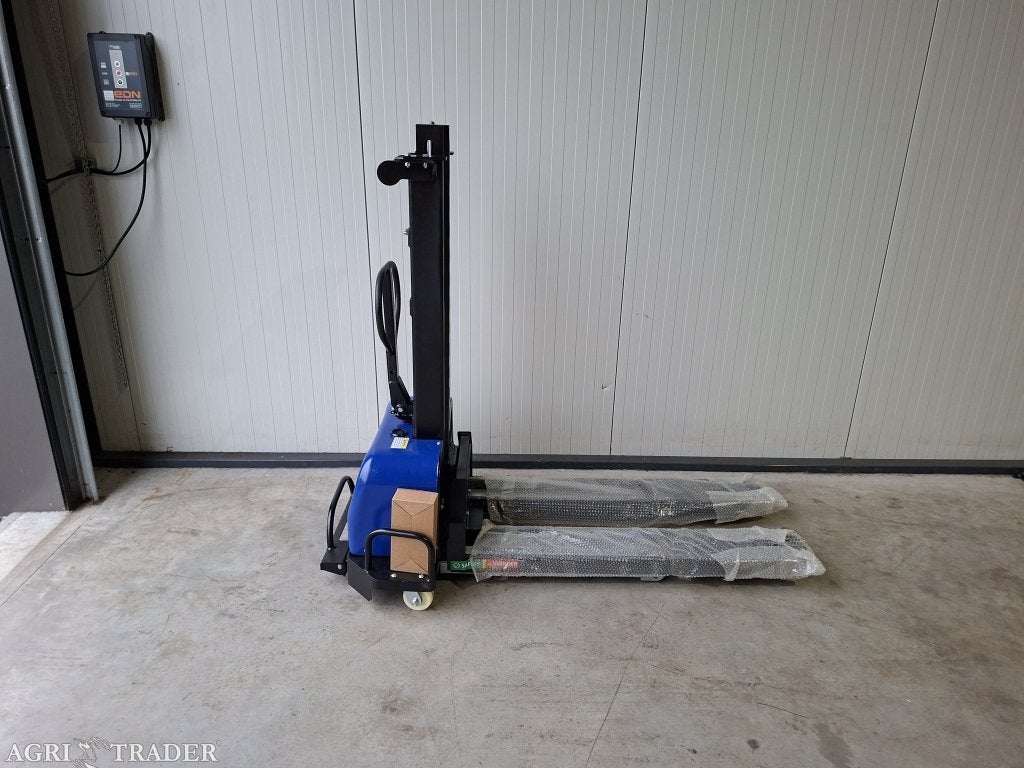 Meeneemstapelaar hefhoogte 1100 mm 700 kg, -, Ophalen of Verzenden, Niet opgegeven, Nieuw