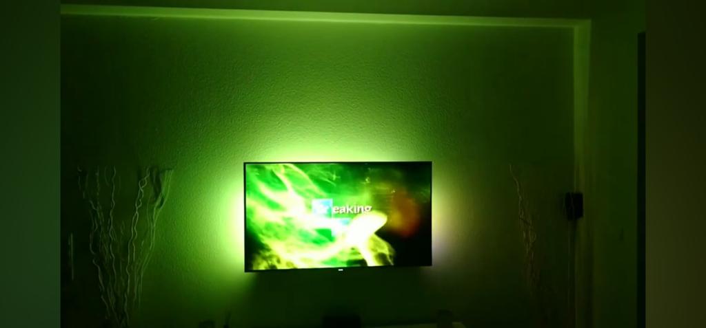55 inch OLED PHILIPS 120hz ANDROID AMBLIGHT HDR 4K top tv, Audio, Tv en Foto, Televisies, Philips, 120 Hz, Ophalen of Verzenden