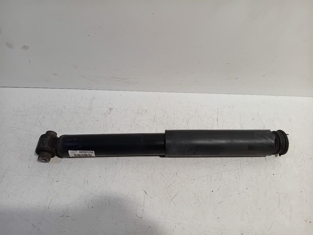 Schokbreker rechts achter Peugeot 3008, Onderdelen@venauto.nl, Van der Ven Autorecycling B.V., Gebruikt, Ettenseweg 76, 4706 PB Roosendaal, The Netherlands
