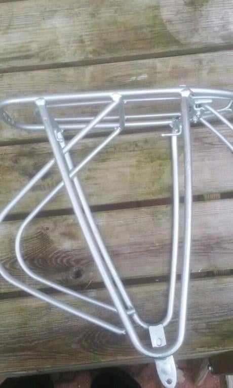 Gazelle bagagedrager, Ophalen of Verzenden, Gebruikt