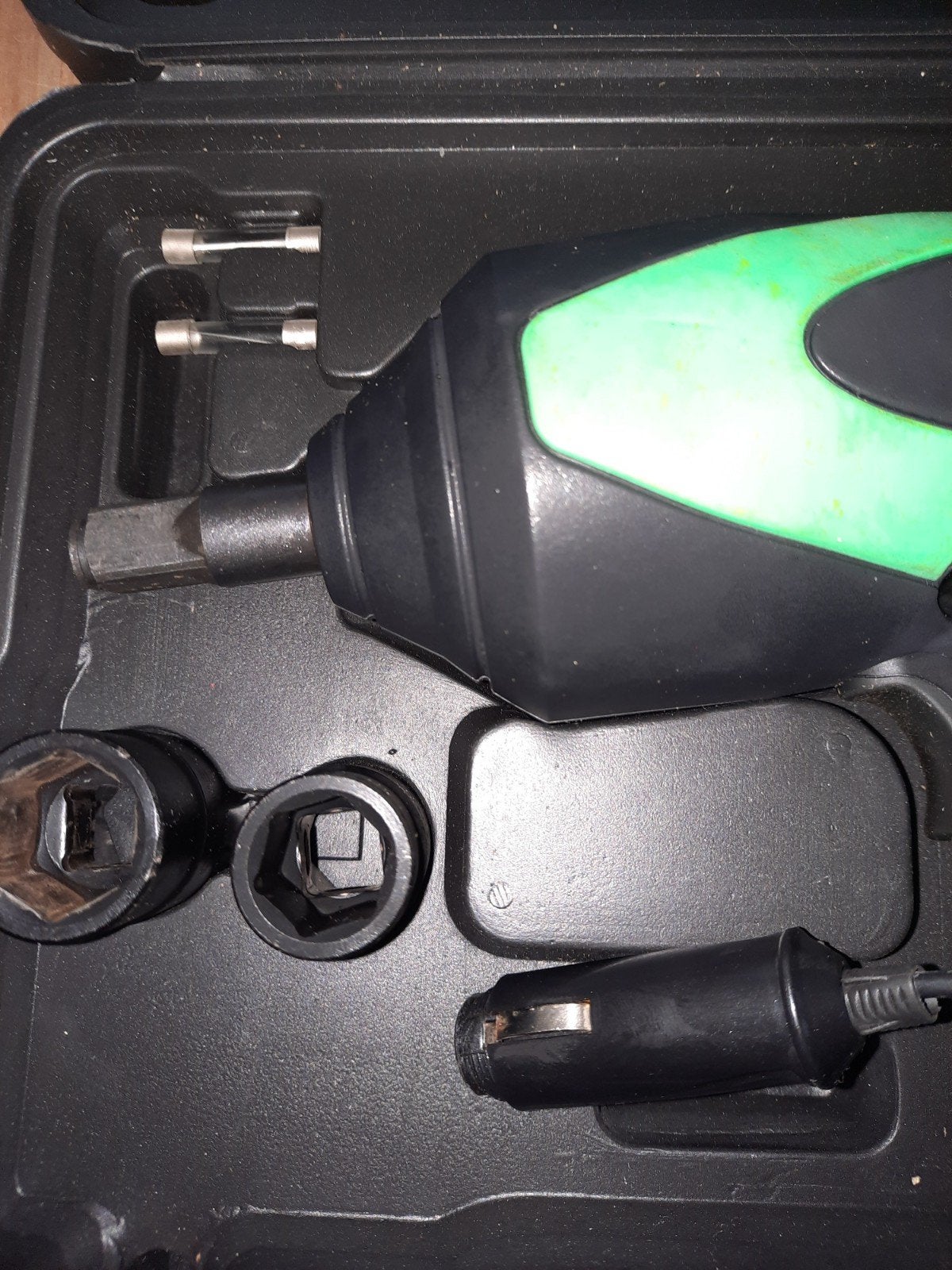 Boor hamer 12 volt, Ophalen of Verzenden