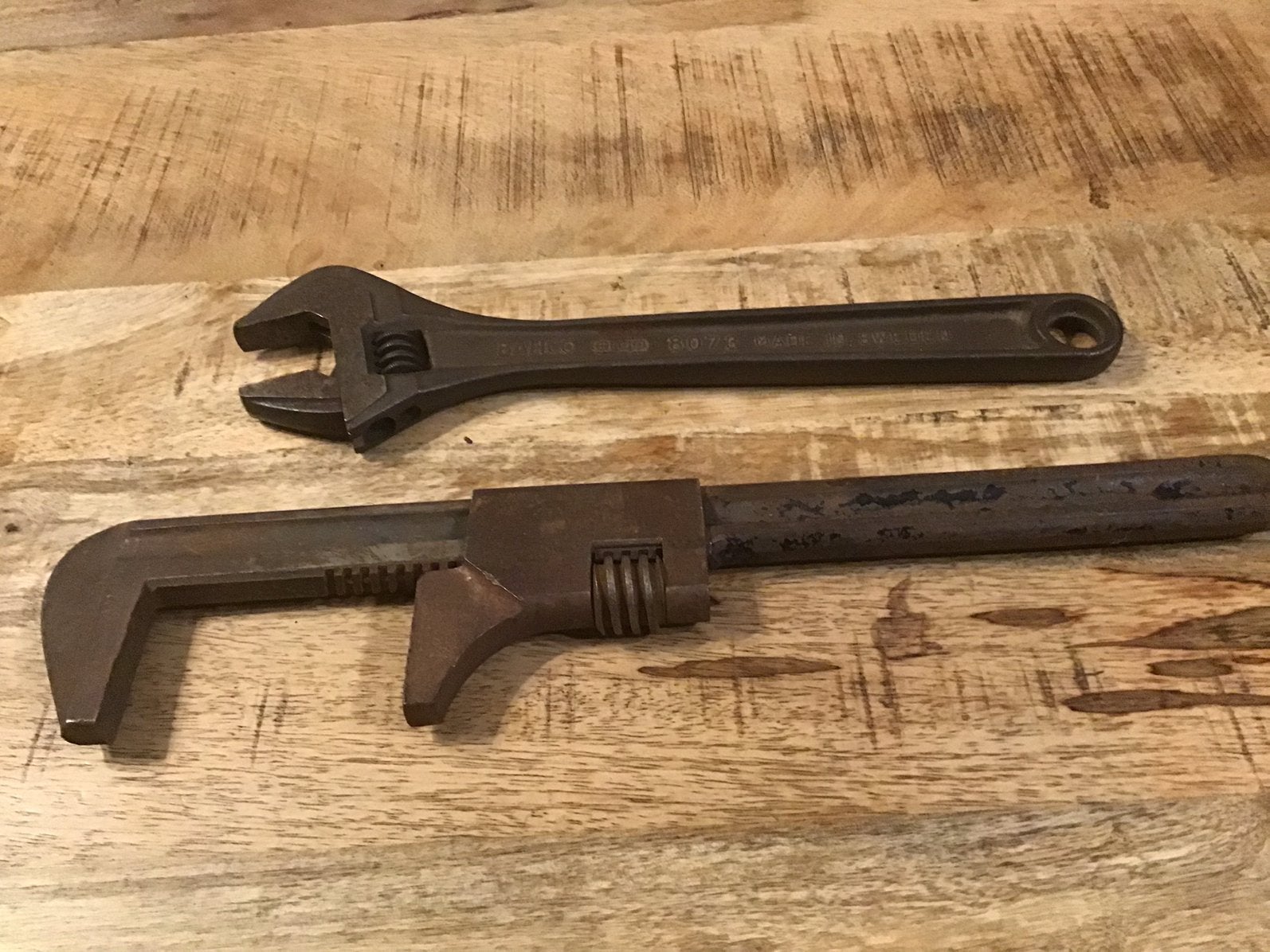 Gereedschap, Ophalen of Verzenden, Zo goed als nieuw