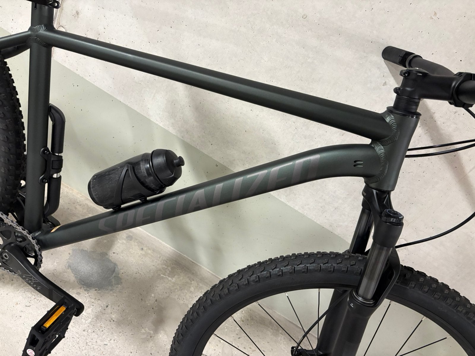 Spcialized mountainbike nieuw niet gebruikt, 49 tot 53 cm, Zo goed als nieuw, Meer dan 20 versnellingen, Ophalen