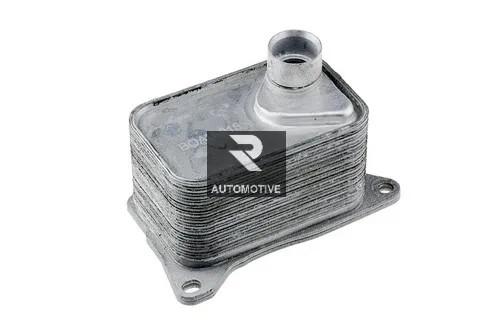 Oliekoeler Audi A3/Seat Leon/Golf 7/ 06L117021C, AUDI AG, Ophalen of Verzenden, Kundenbetreuung@audi.de, Seat