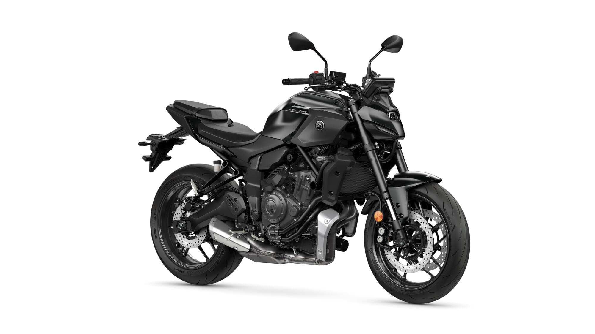 Yamaha MT-07 ABS (bj 2026), Motoren, Nieuw, Klantenservice@yamaha-motor.nl, Meer dan 35 kW, Koolhovenlaan 101
1119 NC  Schiphol-Rijk, NL