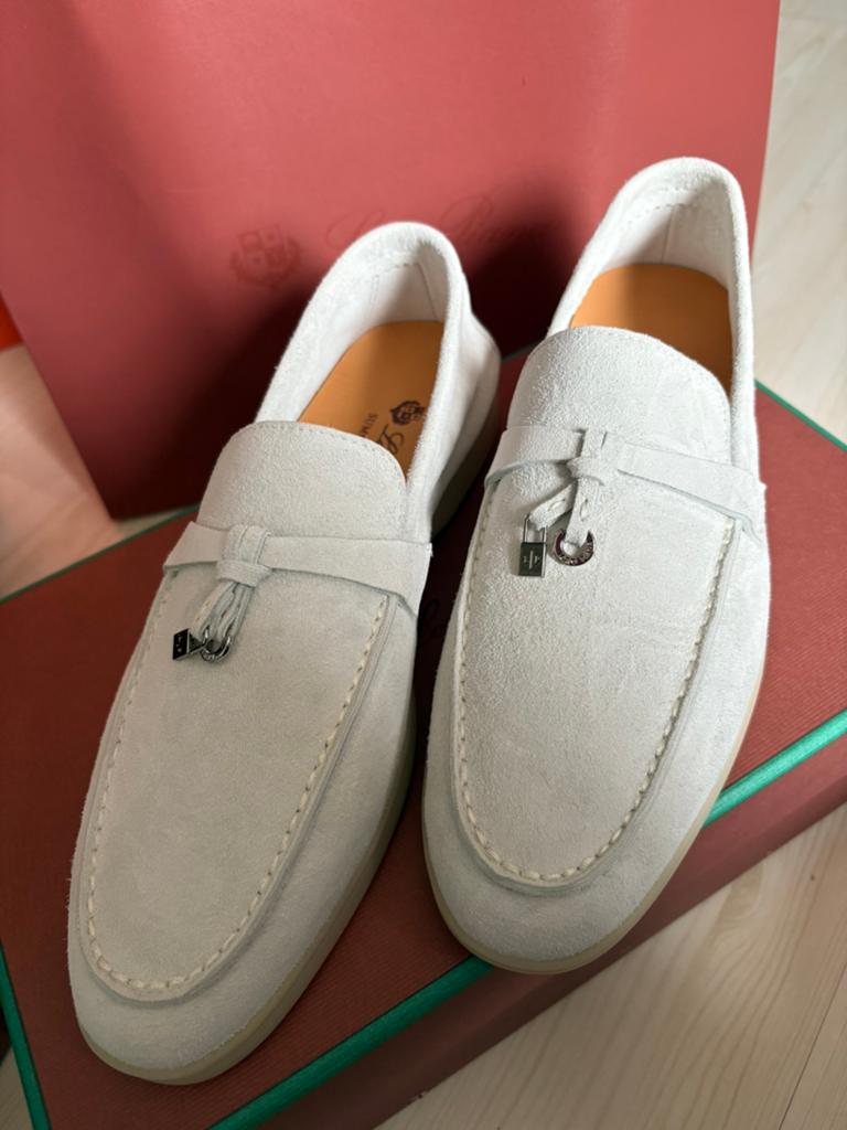 Loro Piana Loafers, Kleding | Dames, Schoenen, Ophalen of Verzenden, Nieuw, Instappers