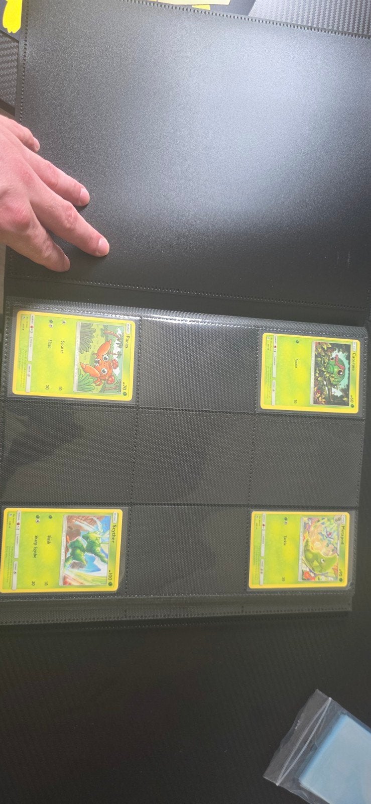 hidden fates, Ophalen of Verzenden, Nieuw, Meerdere kaarten