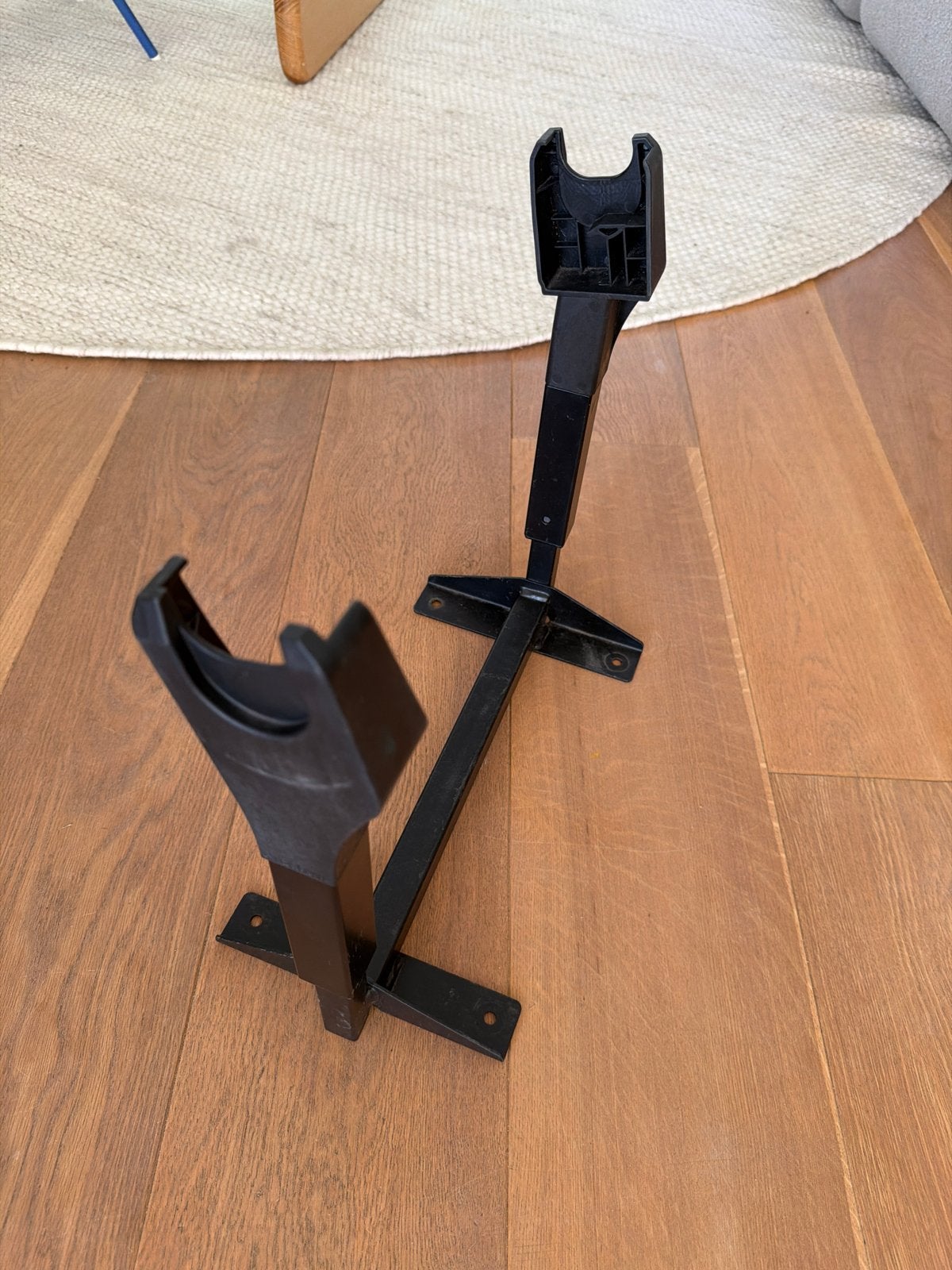 Batavus Fier Mini Mee Houder, Ophalen, Gebruikt
