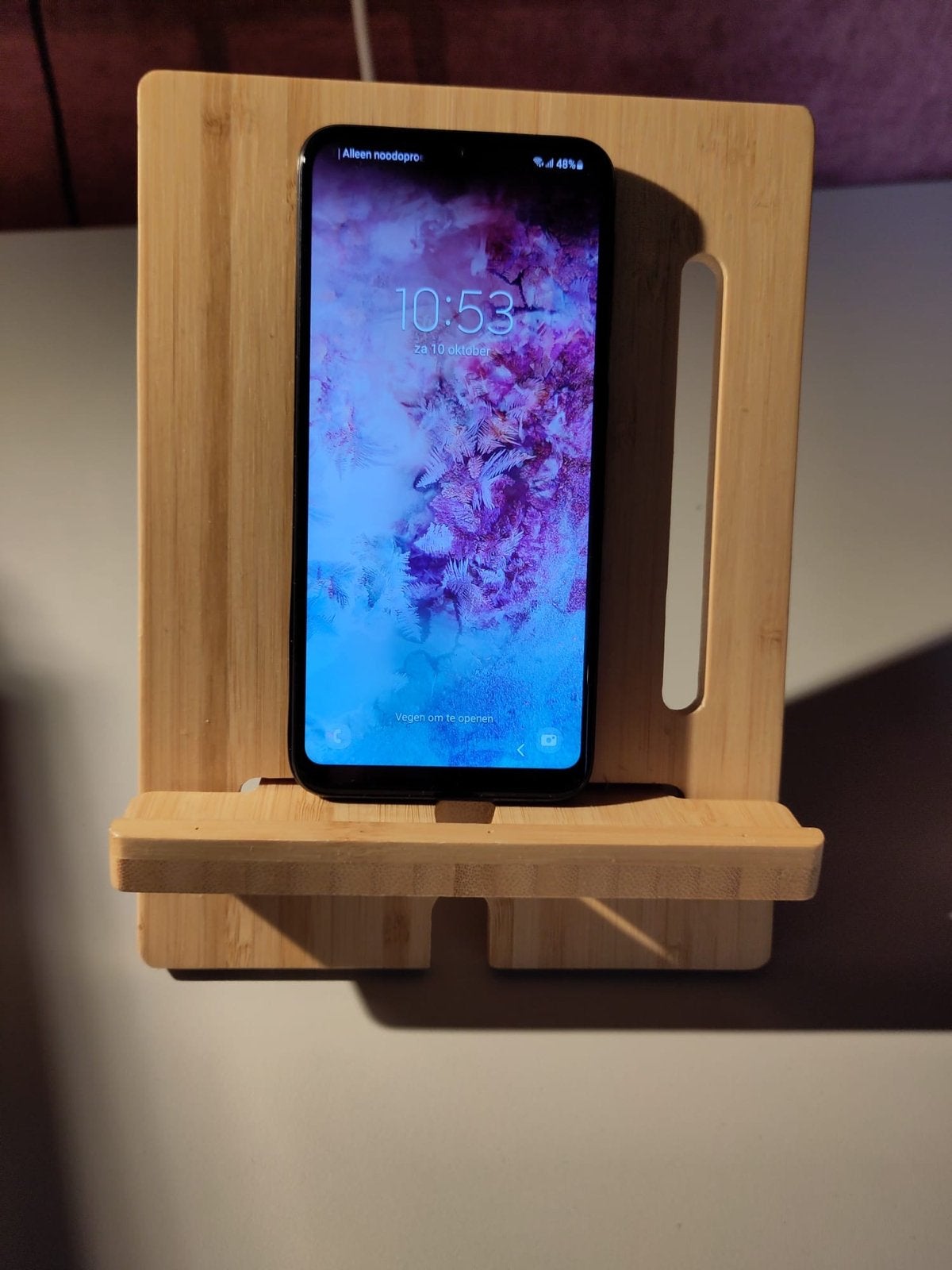 Samsung Galaxy A20e Zwart - Zo goed als nieuw, Zwart, Ophalen of Verzenden, Zo goed als nieuw, Zonder simlock