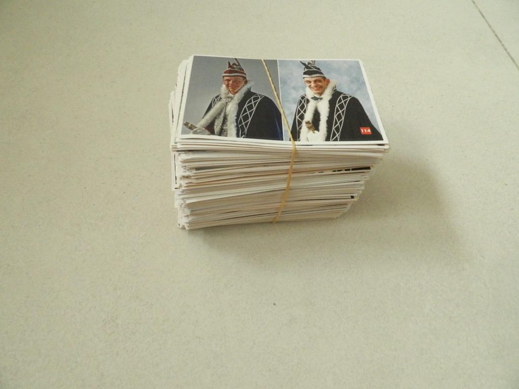 diverse plaatjes jumbo boek carnaval stijloren/leurse leut, Verzamelen, Supermarktacties, Jumbo, Ophalen of Verzenden