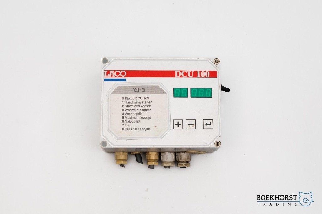 LACO DCU 100 [365]
