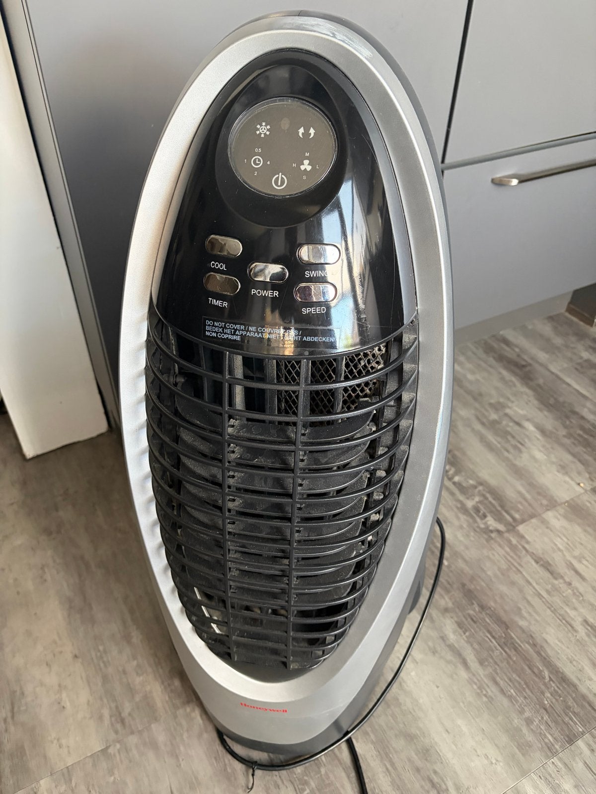 Honeywell Torenventilator, Ophalen, Gebruikt, Torenventilator