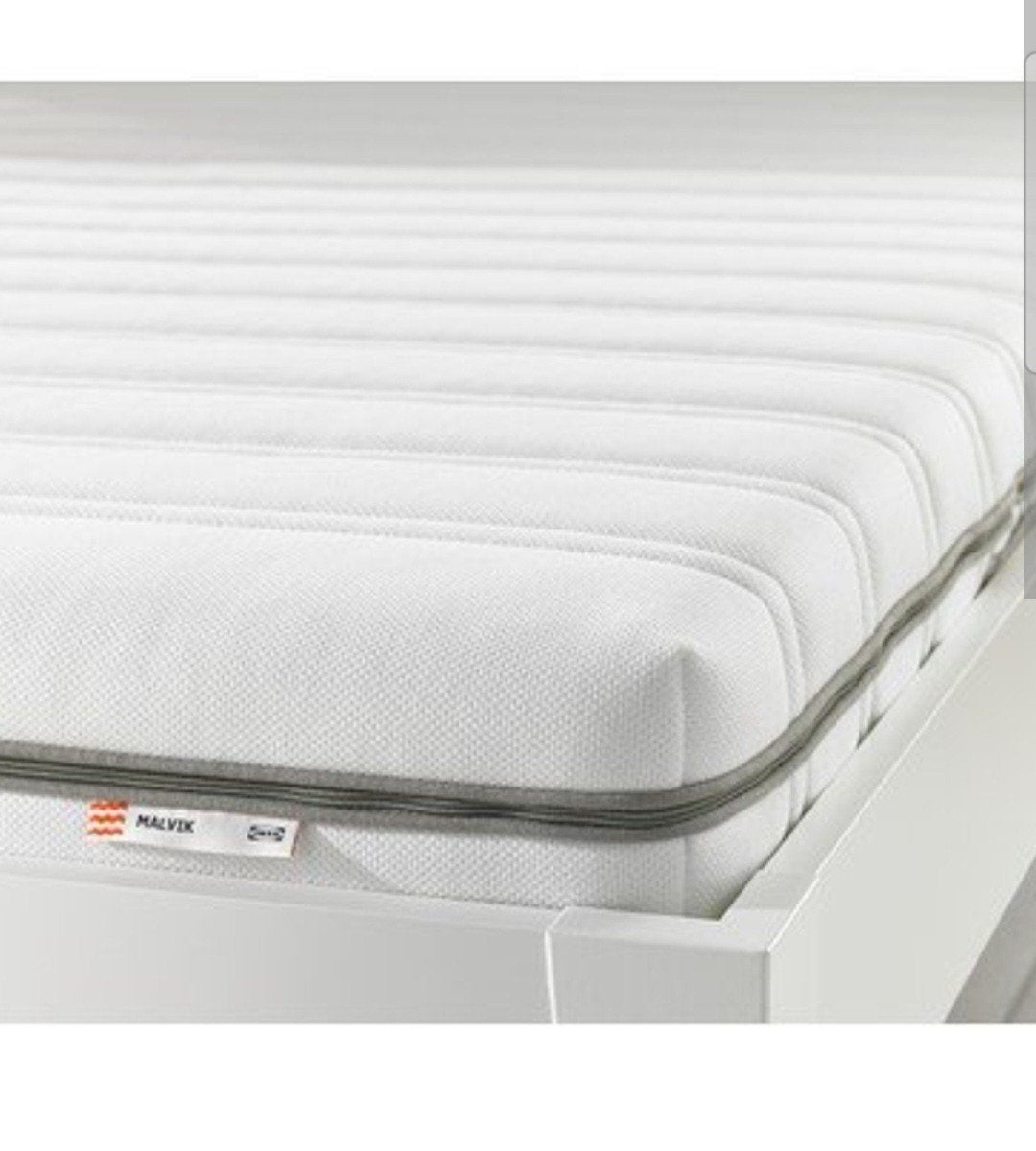 Used mattress 140×200 for sale, Ophalen, Tweepersoons