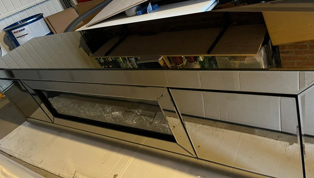 Kasten-Televisiemeubels, Zo goed als nieuw, Minder dan 100 cm, 25 tot 50 cm, 50 tot 100 cm