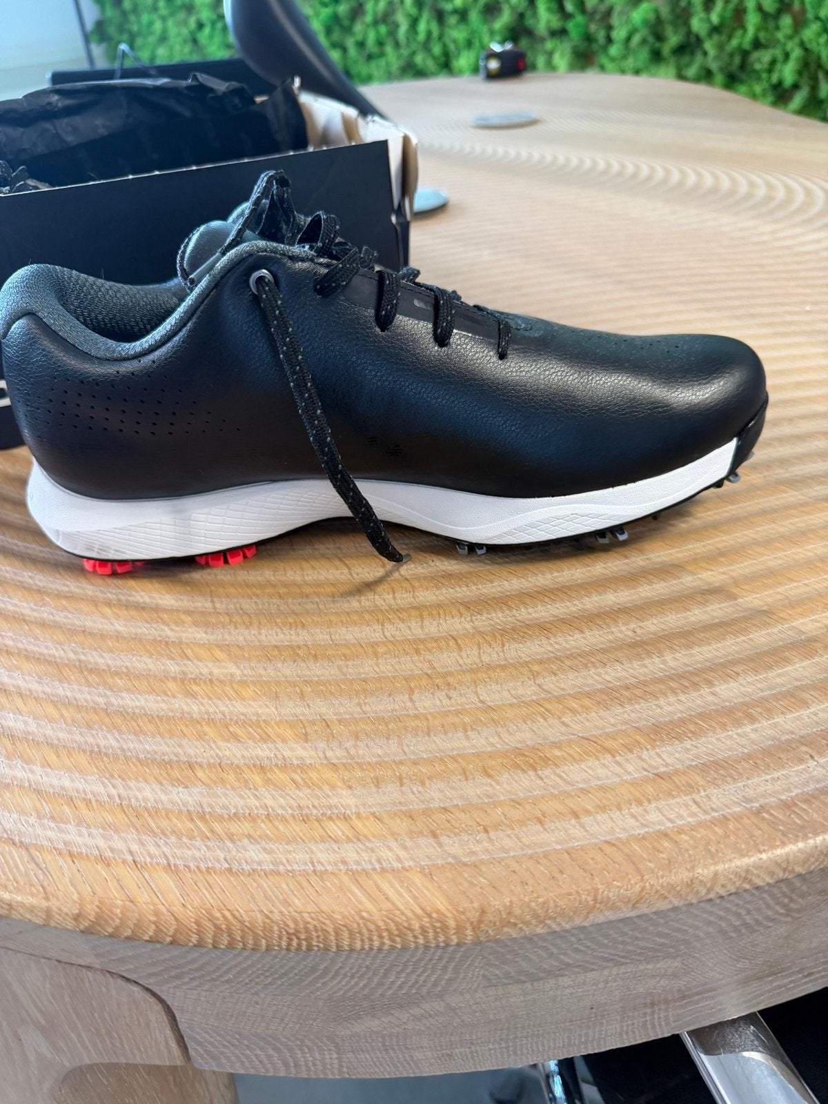 Under Armour golfschoenen - Maat 45 - nieuw, Ophalen of Verzenden, Nieuw, Schoenen, Overige merken