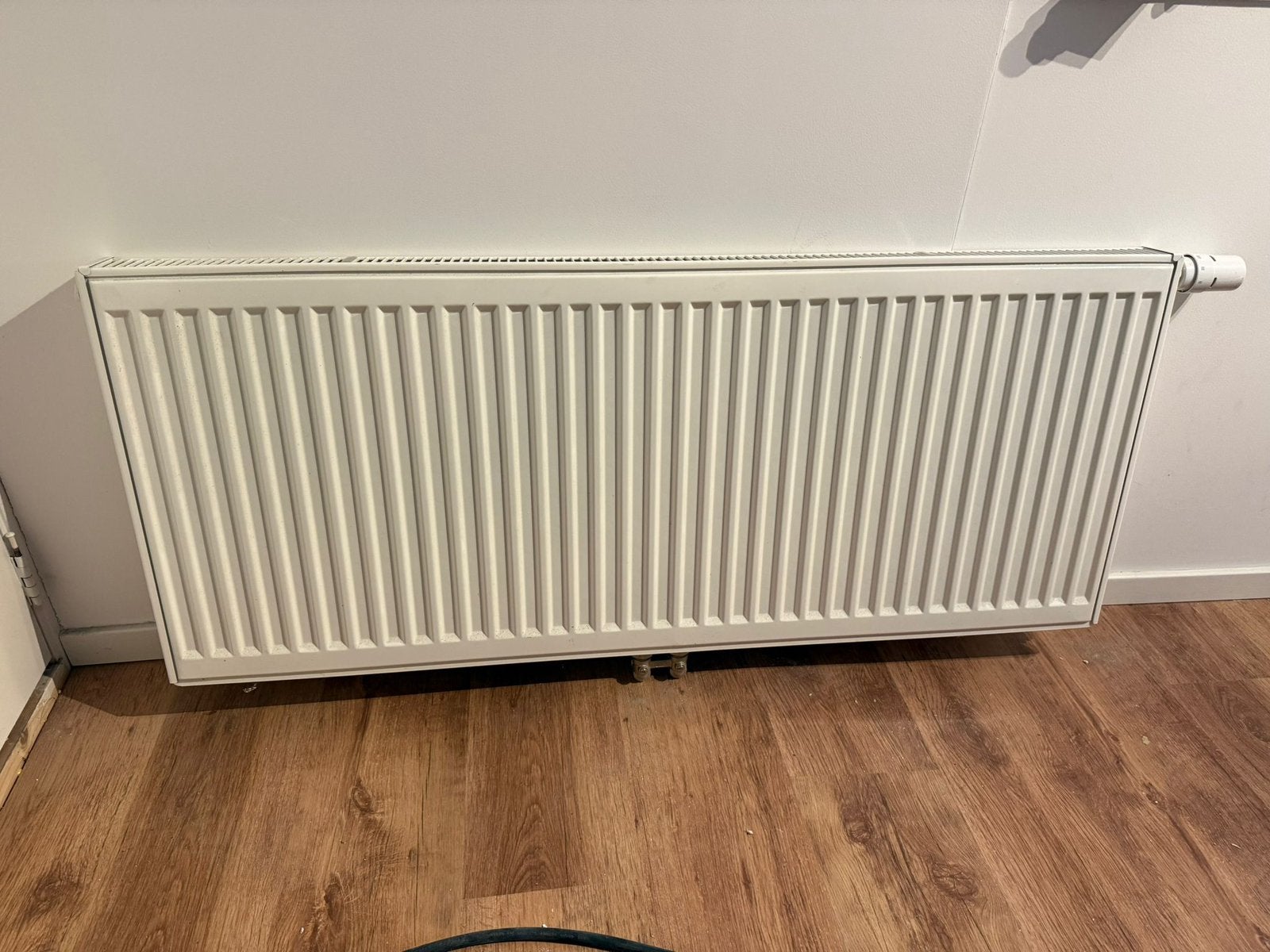 Radiator 500 x 1200 mm KORADO C2 T11, Ophalen, 30 tot 80 cm, Radiator, Nieuw