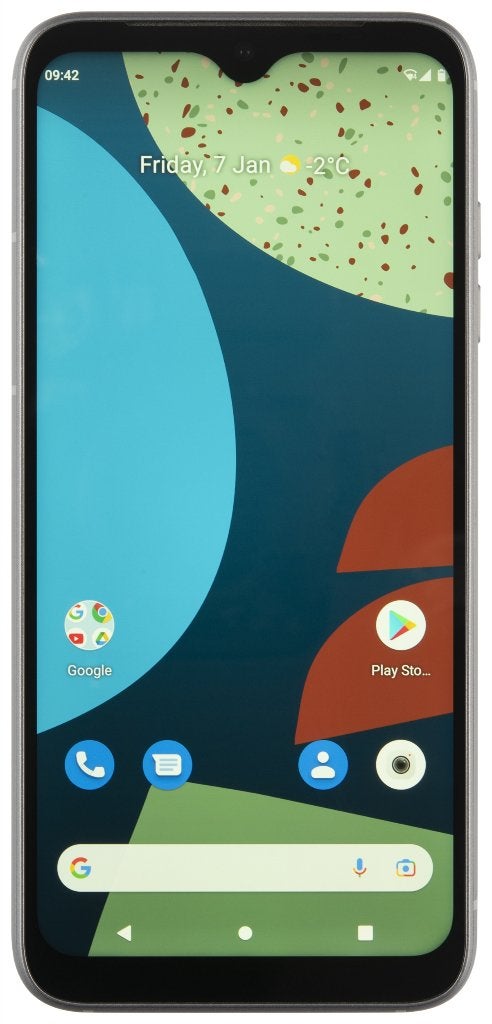 Fairphone 4 | 5G | als nieuw | garantie tot oktober 2030, Overige modellen, Ophalen of Verzenden, Zo goed als nieuw, Zonder simlock