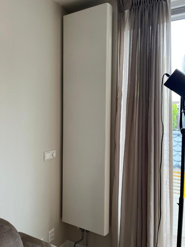 Verticale radiatoren, Ophalen, Gebruikt, Radiator, Minder dan 60 cm