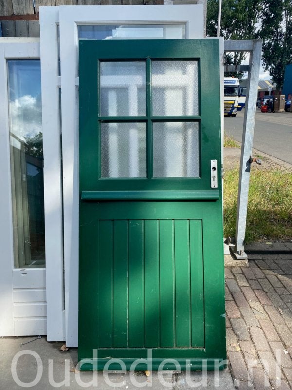 nr. v487 voor deur deelbaar, Doe-het-zelf en Verbouw, Niet ingevuld, Niet ingevuld, Niet ingevuld