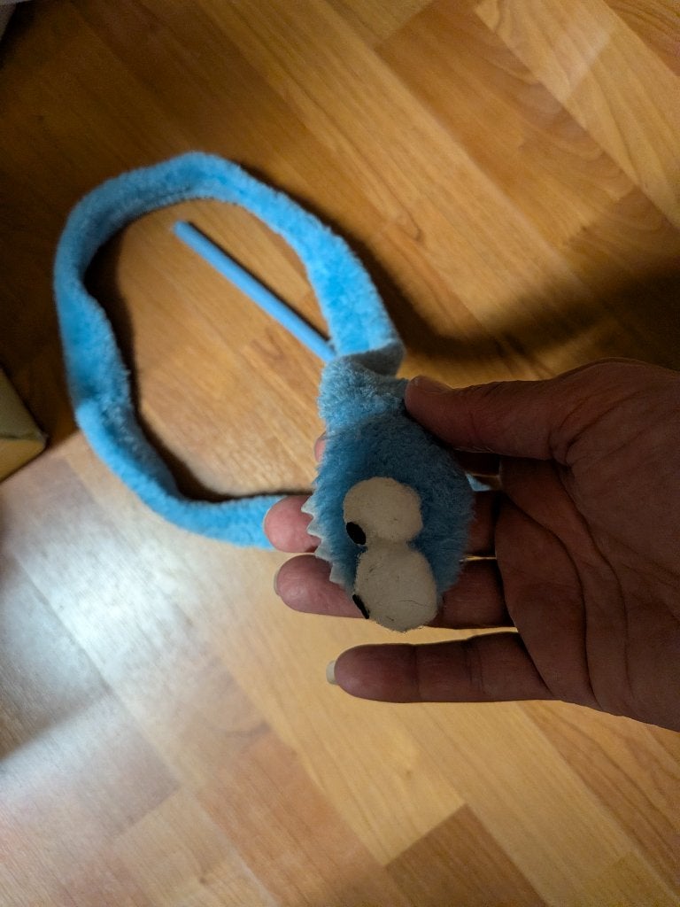 kattenspeelgoed. Op alle advertenties 2 halen 1 betalen, Ophalen of Verzenden, Nieuw, Speelhengel