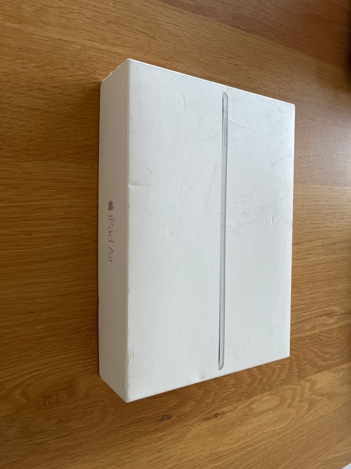 Apple iPad Air 2 64GB Wi-Fi Zilver, Computers en Software, 10 inch, Apple iPad Air, Ophalen of Verzenden, Zo goed als nieuw