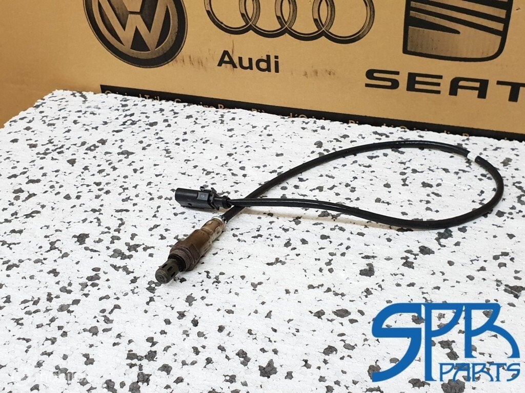 LAMBDA SONDE Lambdasonde 04E906262A 368 04E 906 262A VW AUDI, Gebruikt, Ophalen of Verzenden, Volkswagen