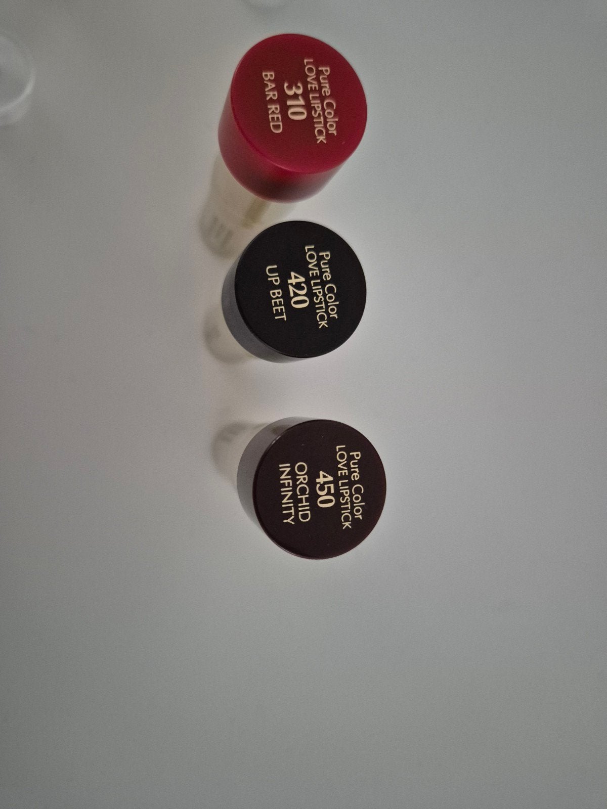 Estée Lauder Pure Color Love Lipstick - Diverse kleuren, Lippen, Nieuw, Ophalen of Verzenden, Make-up