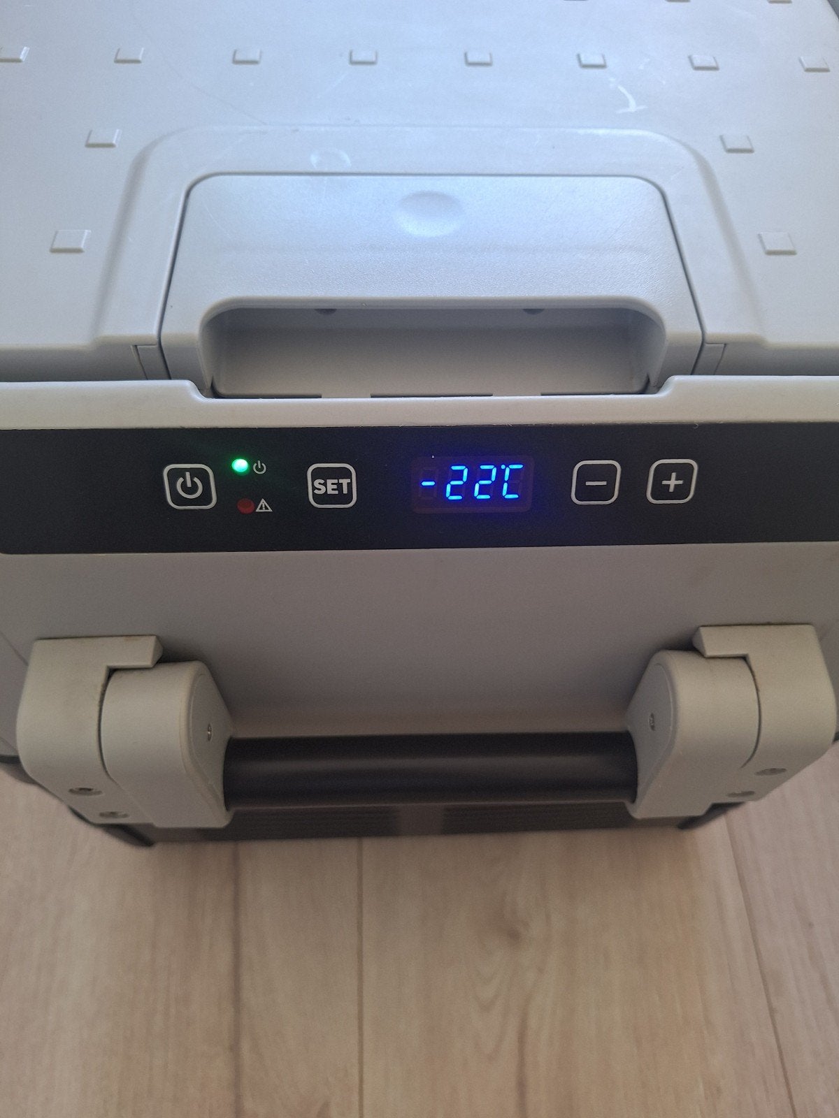 DOMETIC CFX 35 COMPRESSOR KOELBOX KOOPJE!, Ophalen of Verzenden