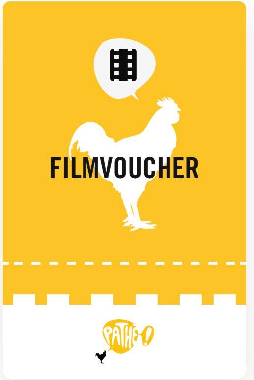 2 pathe kaartjes tekoop, afhalen in amsterdam samen 20 euro, Tickets en Kaartjes, Filmkaartjes, Twee personen, Vrijkaartje alle films