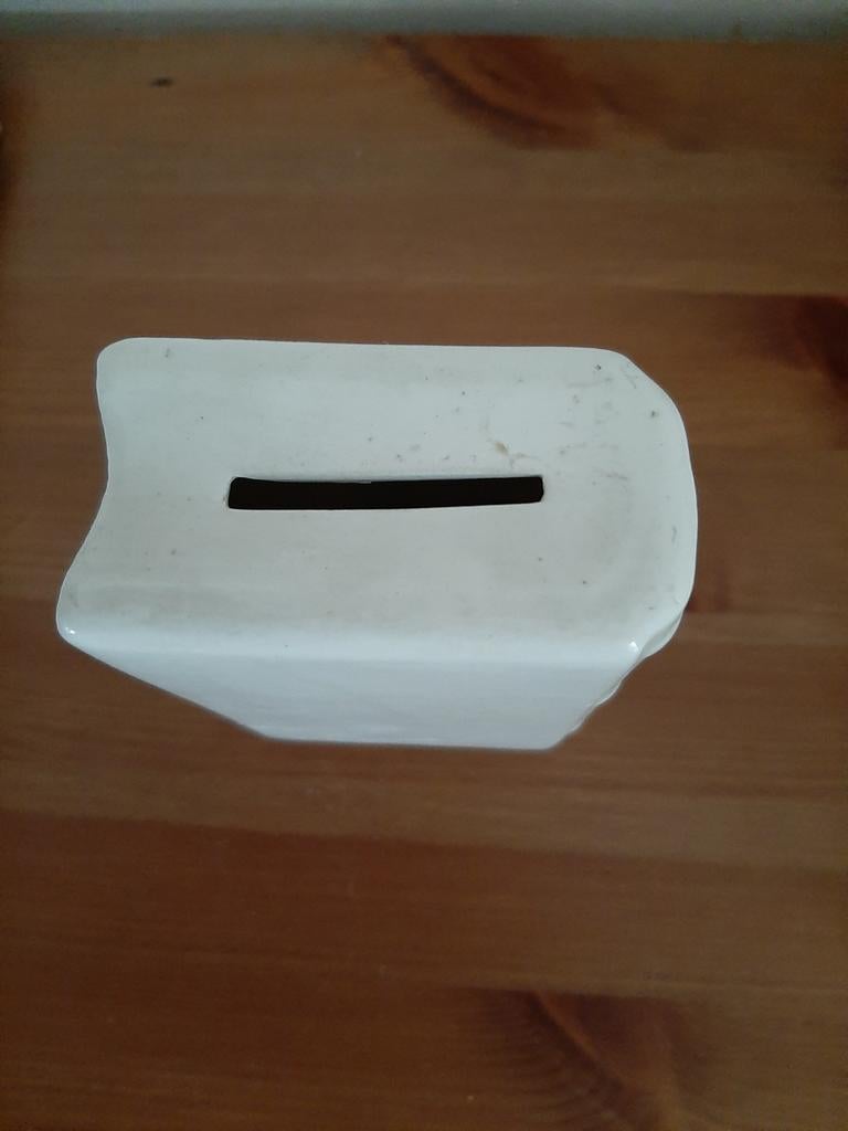 Boek spaarpot telefoonboek, Ophalen of Verzenden