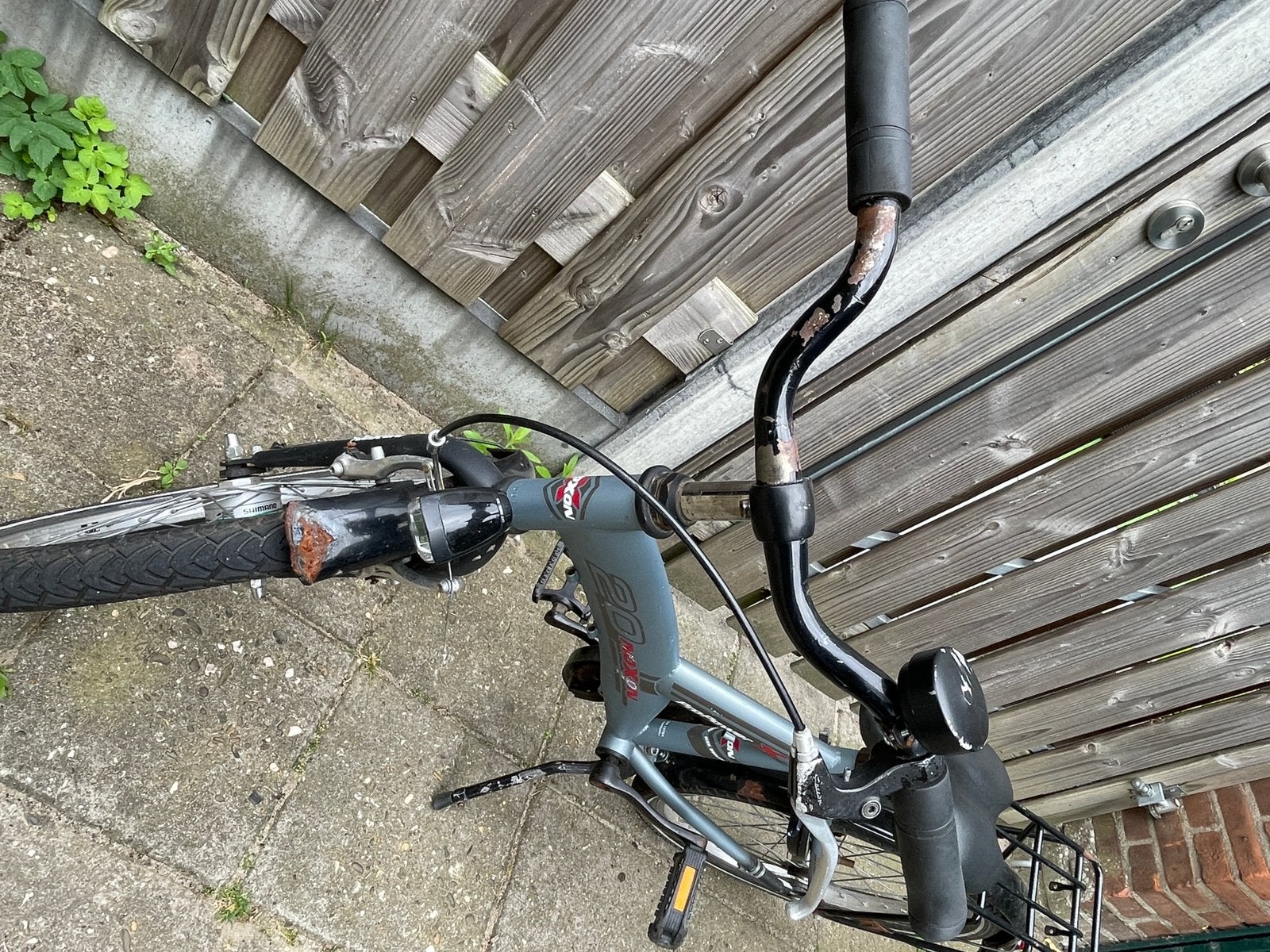 Noxon Maximal ProPower X (20 inch), Minder dan 47 cm, Ophalen, Gebruikt, Overige merken