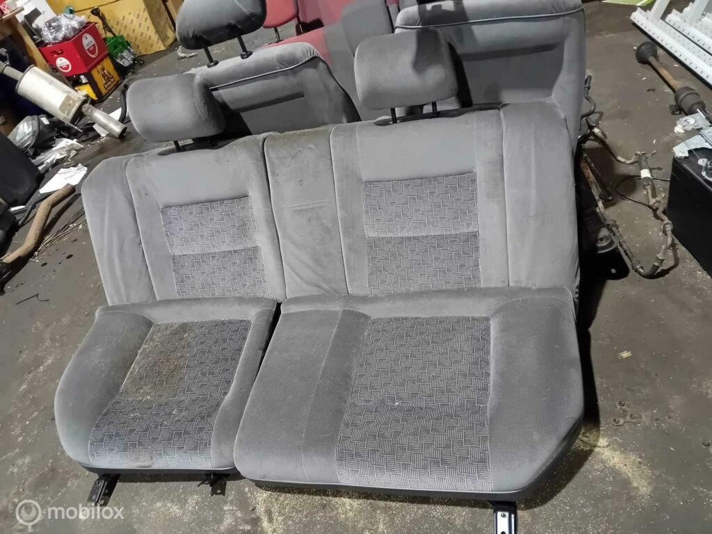 Interieur Renault Safrane, Gebruikt, Ophalen of Verzenden