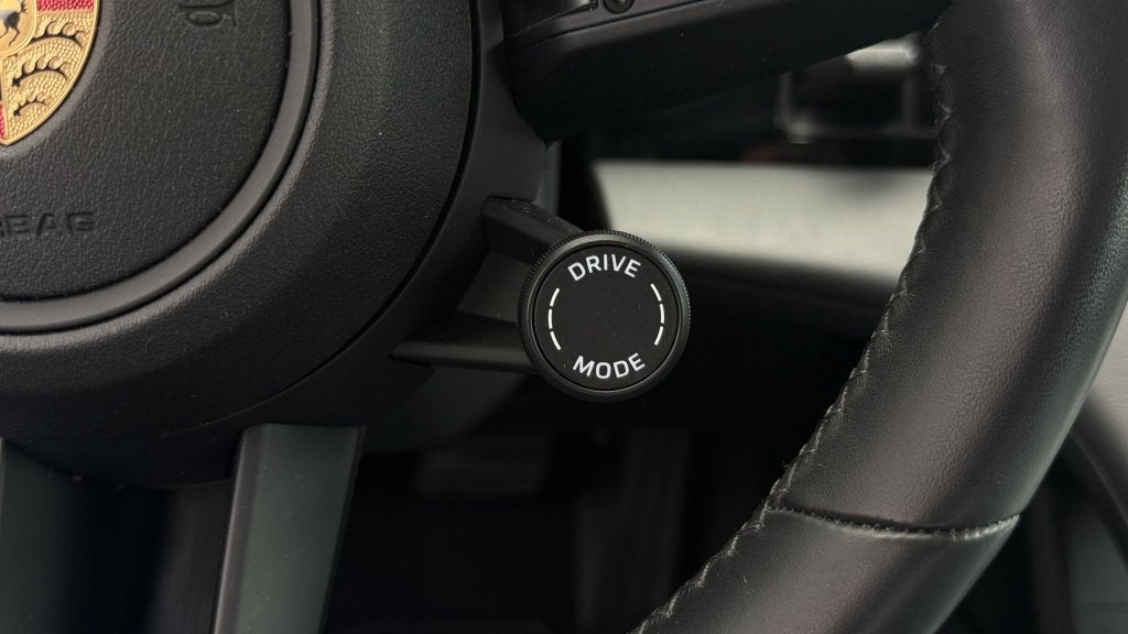 Foto 13 van Porsche Taycan Sport Turismo 4S overboost | Sportchrono | Le