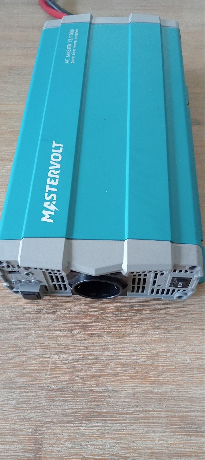 Mastervolt, Watersport en Boten, Navigatiemiddelen en Scheepselektronica, Gebruikt, Ophalen