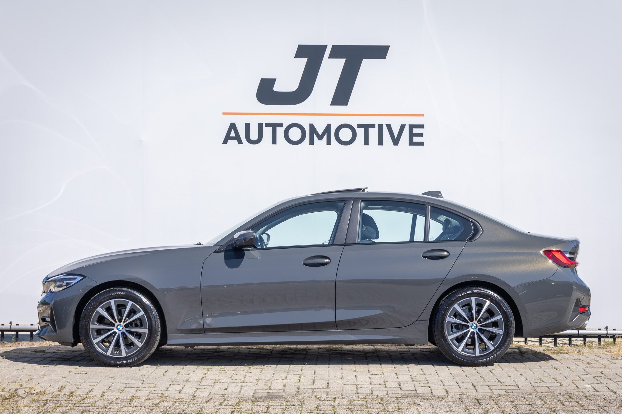 BMW 3 Serie 318i Business edition nlauto Panoramadak | pdc |, Auto's, 1998 cc, Gebruikt, Euro 6, 1465 kg