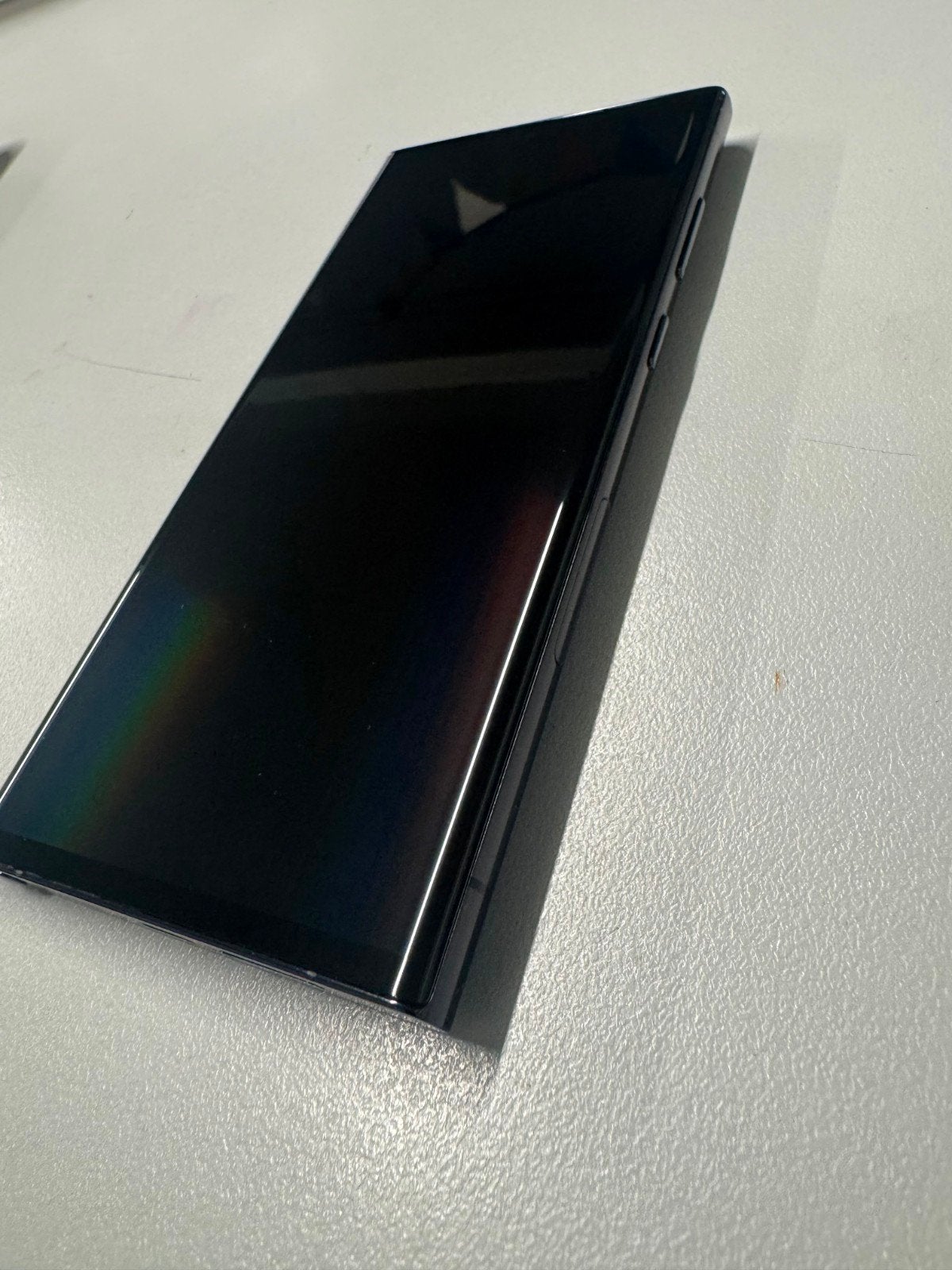 Foto 4 van Samsung s23 Ultra 256GB - Zeer nette staat