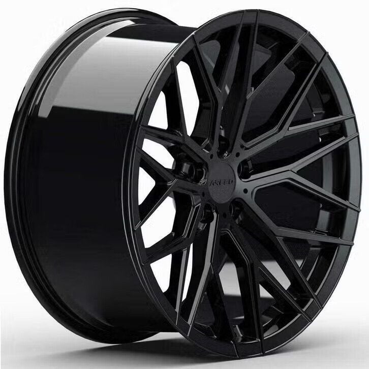 19” inch ARCEO VALENCIA Sportvelgen passen onder BMW VW AUDI, Auto-onderdelen, Banden en Velgen, 19 inch, Gebruikt, Velg(en), -