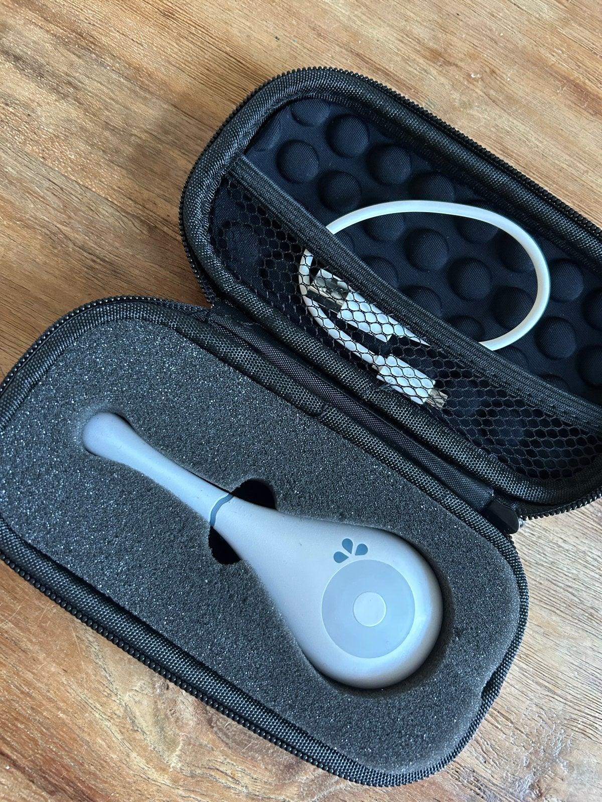 DaysyDay cyclustracker, Ophalen, Zo goed als nieuw, Overige typen