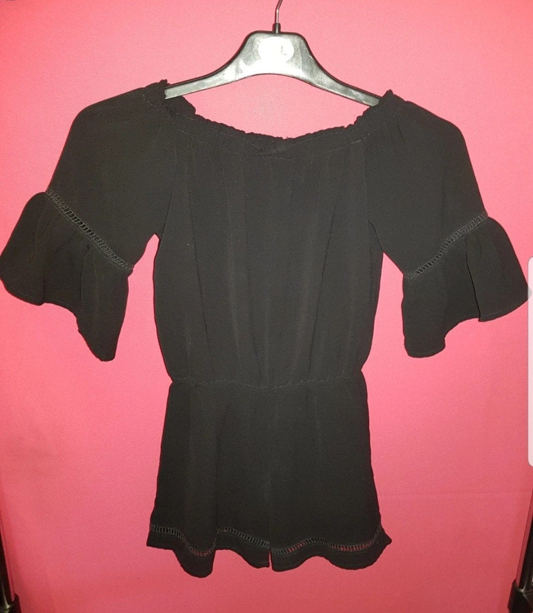 playsuit (251), Ophalen of Verzenden, Jongen of Meisje, Jas