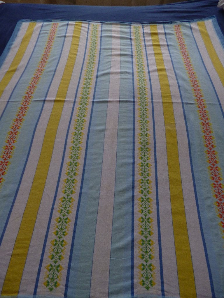 Jorzolino tafelkleed, 112 cm, Gebruikt, Ophalen of Verzenden, Katoen