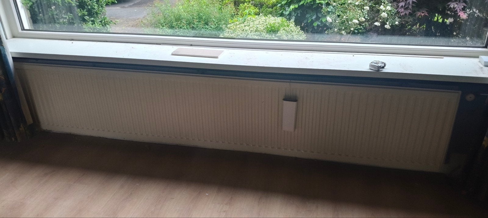 Partij radiatoren, Ophalen, 150 cm of meer, Radiator, 30 tot 80 cm